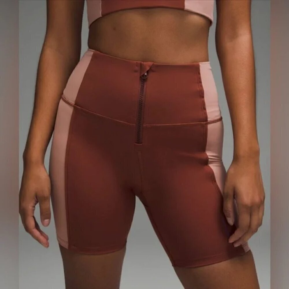 Lululemon Hike to Swim Short 6"